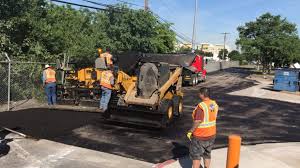 Best Concrete Driveway Installation in Thomasville, GA